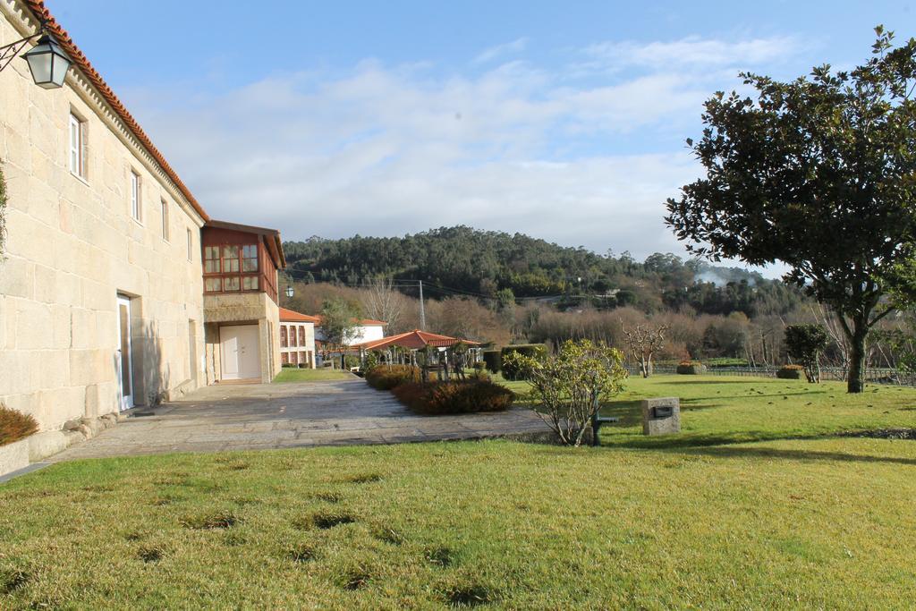 ギマランイス Quinta Da Eira Do Solヴィラ エクステリア 写真